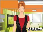 play Office Girl