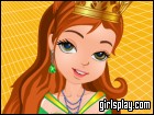 play Beautiful Princess Jasmine