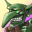 play Thrower Goblin