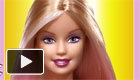 play Make Up Barbie