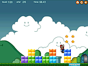 play Mario Rainbow Island