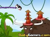 play Cowa Boom Lost In Time 2