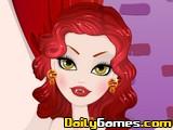 play Seductive Vampire Makeover