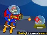 play Mario Robo Adventure