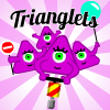 play Trianglets