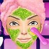 play Fabulous Makeover: Diva Style