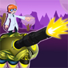 play Monster Defender