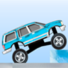 play Ice Truck Drive