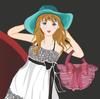 play Glittering Dress At Night