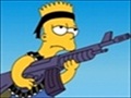 play Simpson Arcade