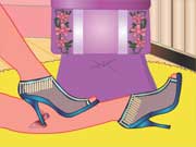 play Shoe Fashion