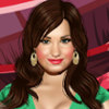 play Demi Lovato Make-Up