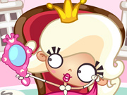 play Princess Slacking