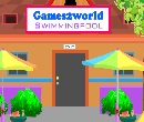 play Escape From Swimming Pool