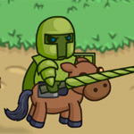 play The Lance