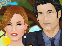 Dating Dr. Mcdreamy Makeover