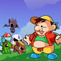play Bomber'S Adventure