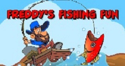play Freddy'S Fishing Fun
