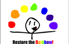 play Restore The Rainbow!