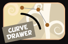 play Curve Drawer