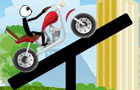 play Stickman Jim - Bike