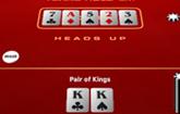 play Texas Holdem Poker Heads Up