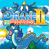 play Drake And The Wizards Ii