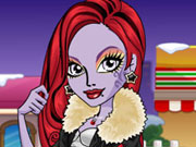 play Operettas New Year Dress Up