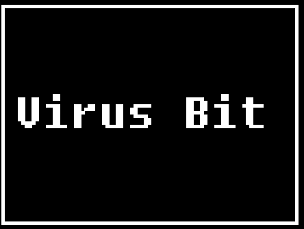 play Virus Bit