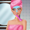 play Dreamy Bride Makeover