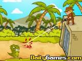 play Dino Attack