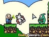 play Power Bob