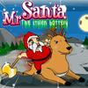 Mr Santa - The Stolen Battrey