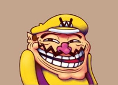 play Ask Wario!?