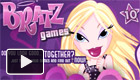 play The Bratz Love Test