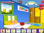 play My Sweet Home Decor