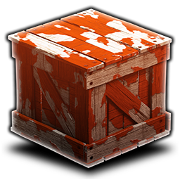 play Crate Incineration
