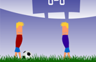 play The Super Soccer
