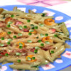 Pasta Carbonara