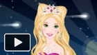 play Barbie’S Dress
