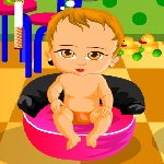 play Feed Your Babies