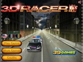 play 3D Racer 3