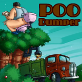 play Poo Dumper