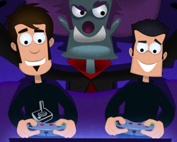 play Ray And Cooper