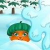 play Doli Snow Fight