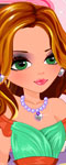 play Lina'S Fruity Makeover