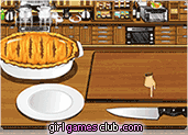 play Meat Patato Pie