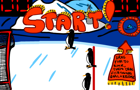 play Penguin Hockey