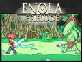 Enola: Prelude