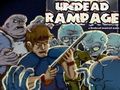 play Undead Rampage